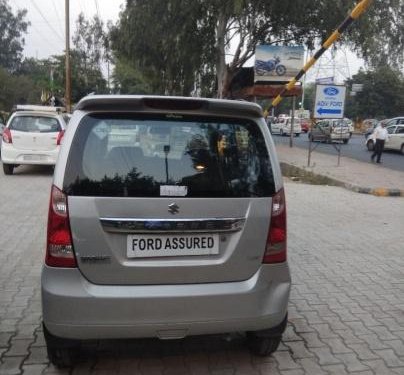 Used 2012 Maruti Suzuki Wagon R for sale