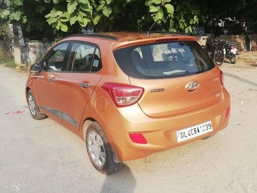 Used 2013 Hyundai Grand i10 car at low price