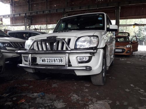 Used 2013 Mahindra Scorpio for sale at low price