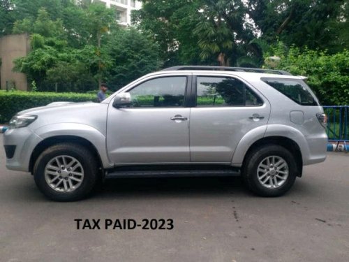 Used 2013 Toyota Fortuner for sale