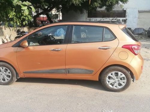 Used 2013 Hyundai Grand i10 car at low price