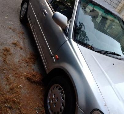 Used Honda City 1.3 DX 2003 in Chennai 