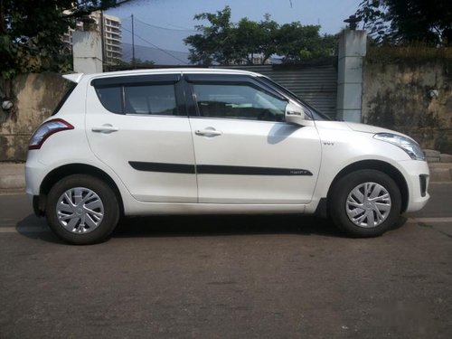 Used 2015 Maruti Suzuki Swift for sale