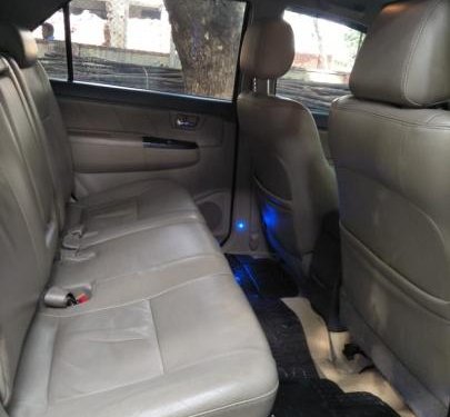 Used 2013 Toyota Fortuner car at low price