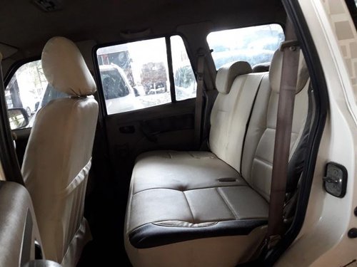 Used 2013 Mahindra Scorpio for sale at low price