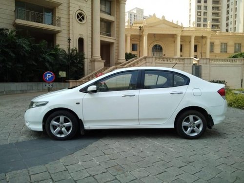 Good as new 2010 Honda City for sale at low price