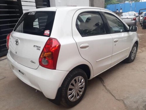 2012 Toyota Etios Liva for sale at low price