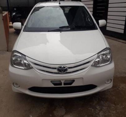 2012 Toyota Etios Liva for sale at low price