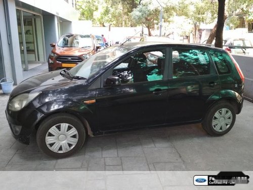 Good as new Ford Figo 2011 for sale 