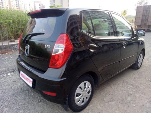 Good Hyundai i10 Sportz 1.2 AT 2012 by owner