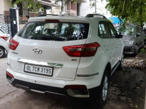 Used 2016 Hyundai Creta for sale at low price