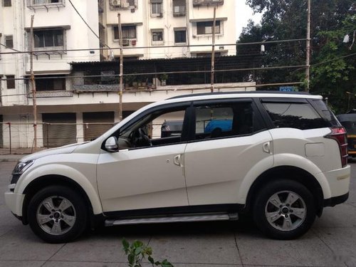 Good 2012 Mahindra XUV500 for sale at low price