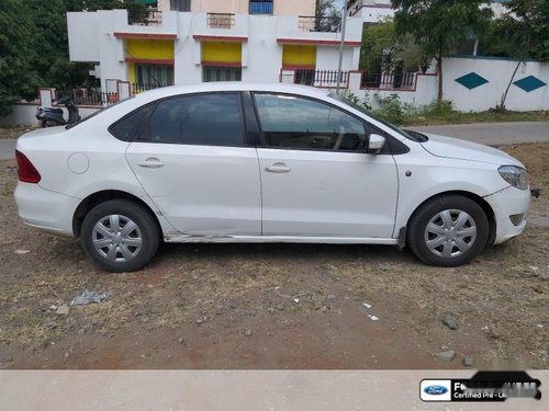 Used 2012 Skoda Rapid car at low price