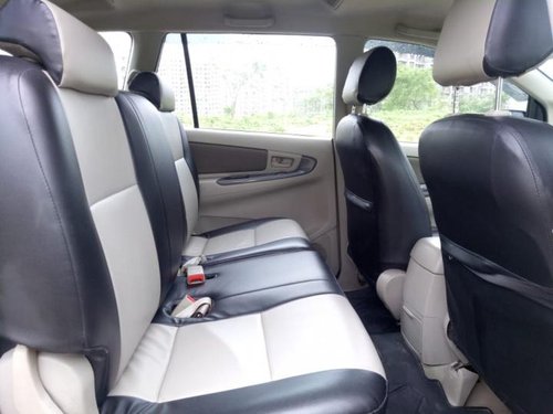 Good as new 2014 Toyota Innova for sale at low price