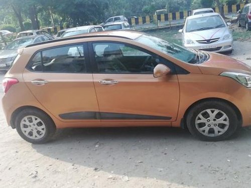 Used 2013 Hyundai Grand i10 car at low price