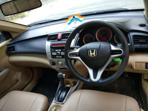 Good as new 2010 Honda City for sale at low price
