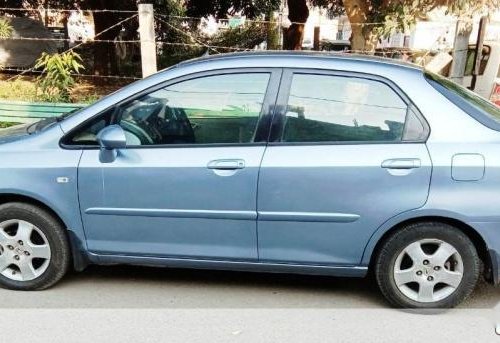 Used Honda City ZX VTEC 2006 for sale 