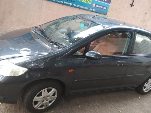 Used Honda City 1.5 GXI 2004 for sale