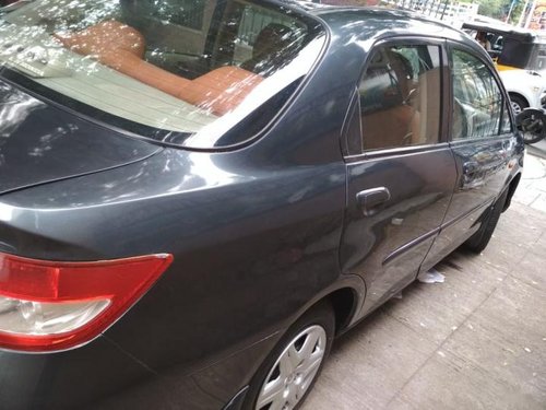 Used Honda City 1.5 GXI 2004 for sale