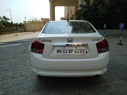 Good as new 2010 Honda City for sale at low price