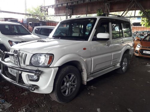 Used 2013 Mahindra Scorpio for sale at low price