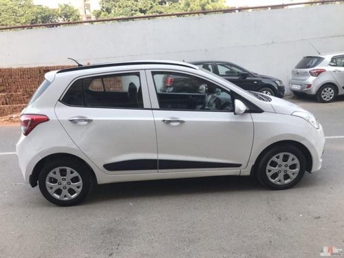 Used 2014 Hyundai i10 for sale at low price