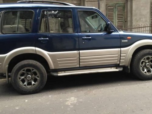 Good as new 2005 Mahindra Scorpio for sale