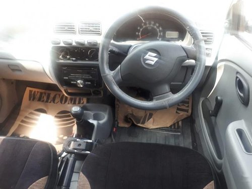 Good as new 2014 Maruti Suzuki Alto K10 for sale