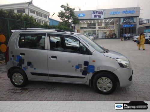 Used 2012 Maruti Suzuki Wagon R for sale