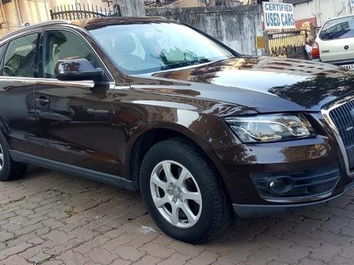 Used Audi Q5 2.0 TDI 2012 in Mumbai 