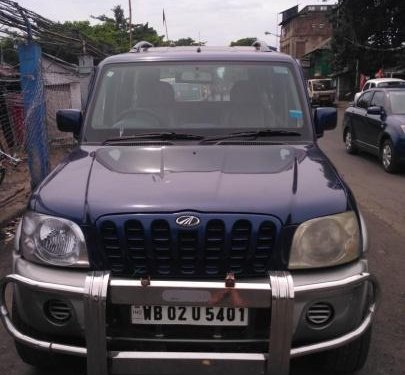 Good as new 2005 Mahindra Scorpio for sale