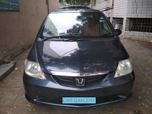 Used Honda City 1.5 GXI 2004 for sale