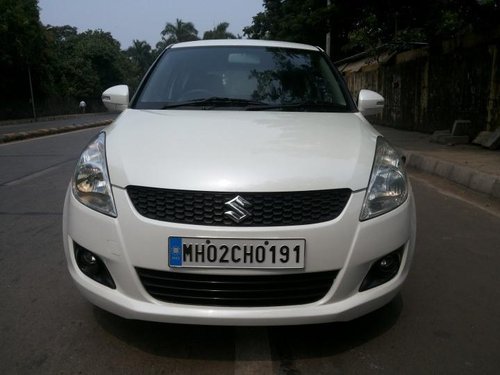 Used 2011 Maruti Suzuki Swift for sale at low price