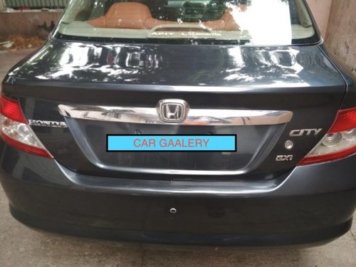 Used Honda City 1.5 GXI 2004 for sale