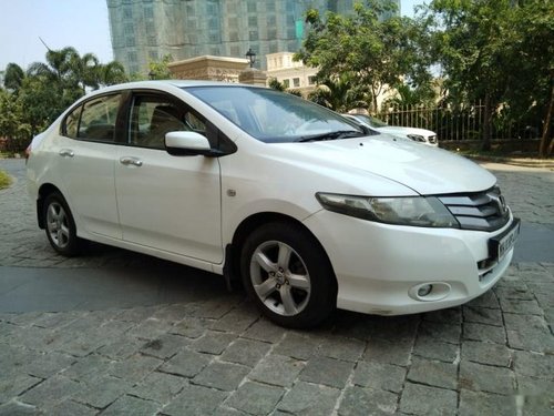 Good as new 2010 Honda City for sale at low price