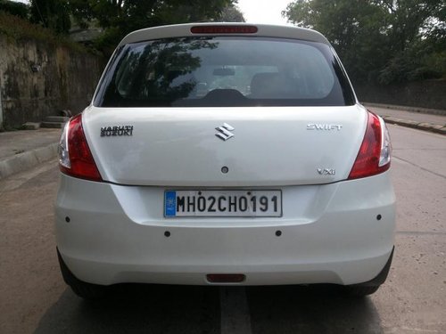 Used 2011 Maruti Suzuki Swift for sale at low price