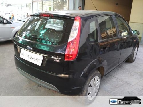 Good as new Ford Figo 2011 for sale 