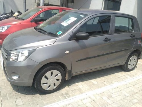 Used 2015 Maruti Suzuki Celerio for sale