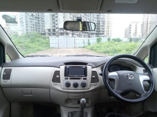 Good as new 2014 Toyota Innova for sale at low price