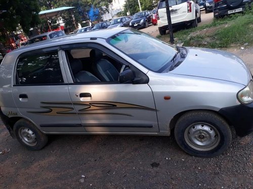 Used 2007 Maruti Suzuki Alto car at low price