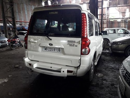 Used 2013 Mahindra Scorpio for sale at low price