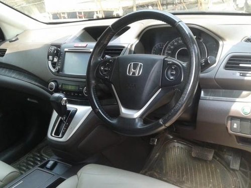 Good as new Honda CR V 2.4L 4WD AT 2013 for sale