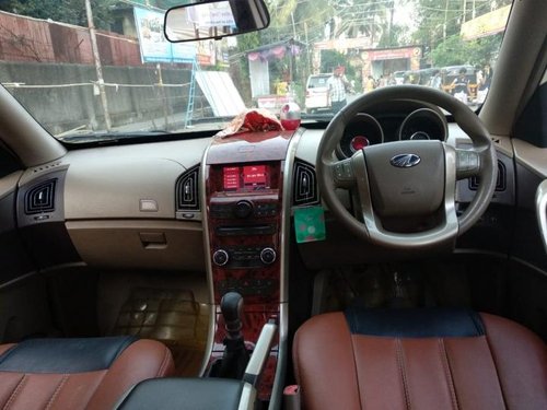 Good 2012 Mahindra XUV500 for sale at low price