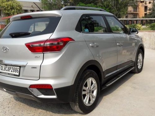 Good as new 2016 Hyundai Creta for sale