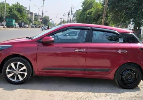 Good as new Hyundai i20 2016 for sale