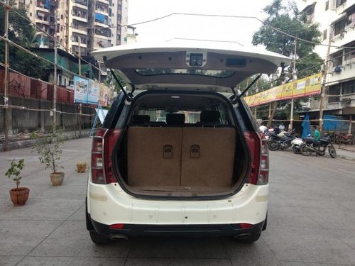 Good 2012 Mahindra XUV500 for sale at low price