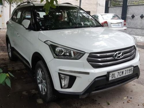 Used 2016 Hyundai Creta for sale at low price