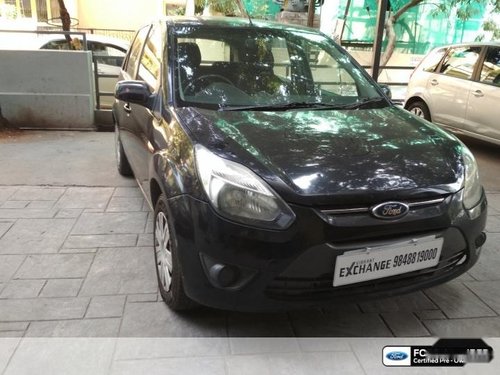 Good as new Ford Figo 2011 for sale 