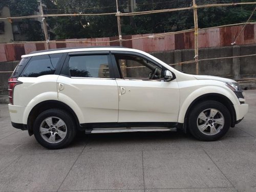 Good 2012 Mahindra XUV500 for sale at low price