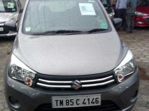 Used 2016 Maruti Suzuki Celerio for sale at low price